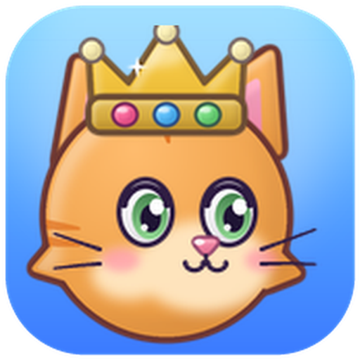 Cat Attack! app icon